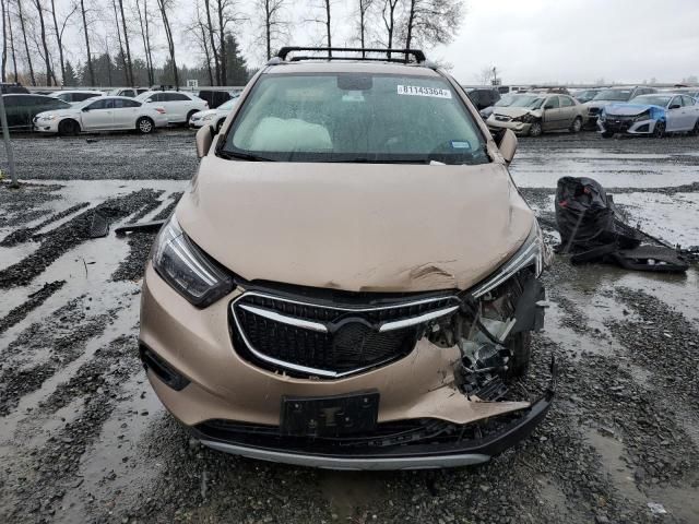 2019 Buick Encore Essence