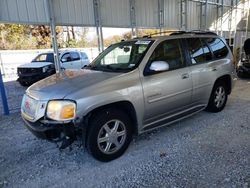 GMC Envoy salvage cars for sale: 2005 GMC Envoy Denali