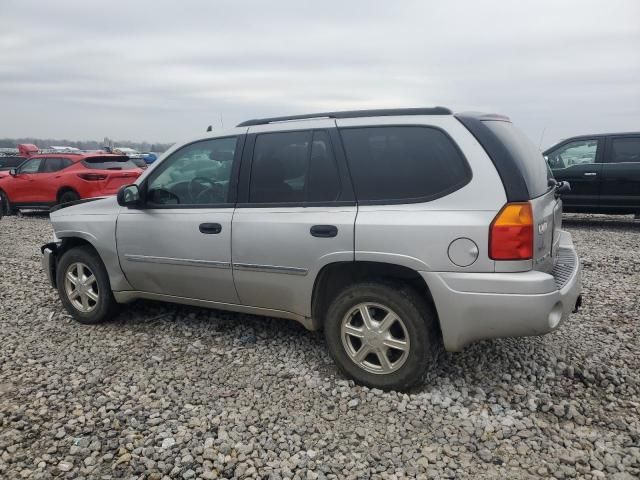 2008 GMC Envoy