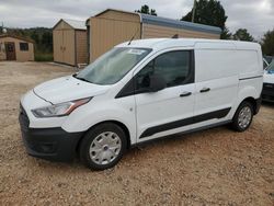 Ford Transit salvage cars for sale: 2019 Ford Transit Connect XL