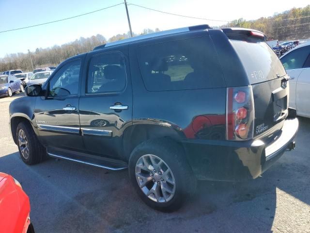 2007 GMC Yukon Denali