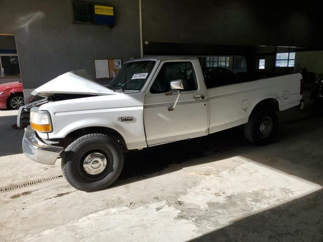 1997 Ford F250