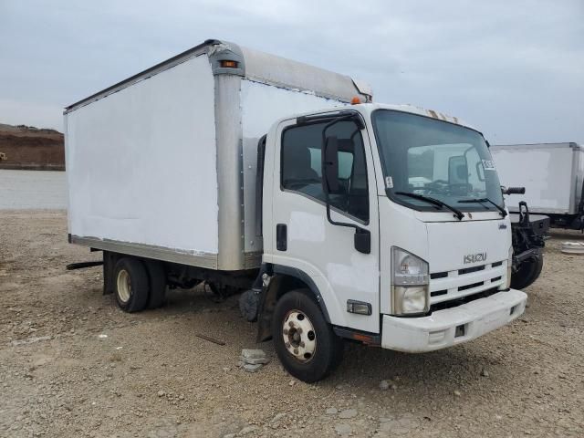 2012 Isuzu NPR