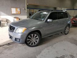 Mercedes-Benz glk-Class salvage cars for sale: 2010 Mercedes-Benz GLK 350 4matic