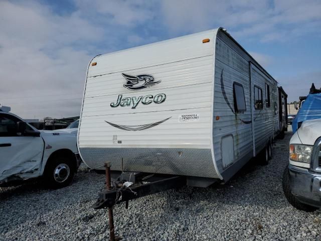 2015 Jayco JAY Flight