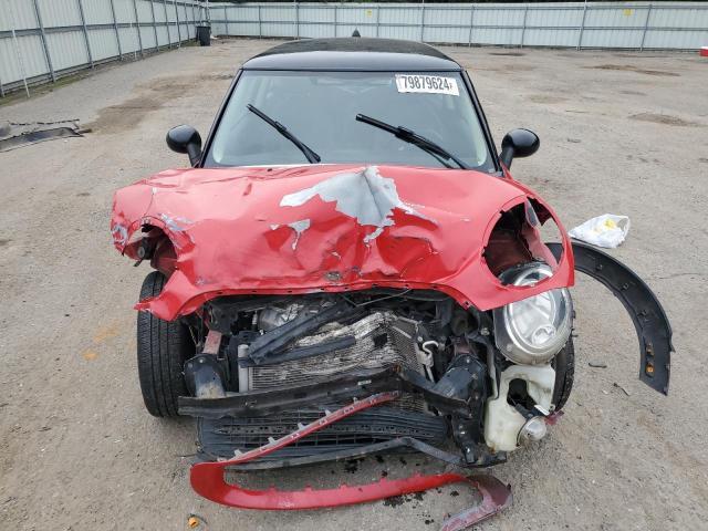 2013 Mini Cooper
