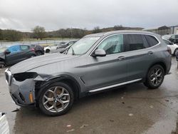 BMW salvage cars for sale: 2023 BMW X3 XDRIVE30I