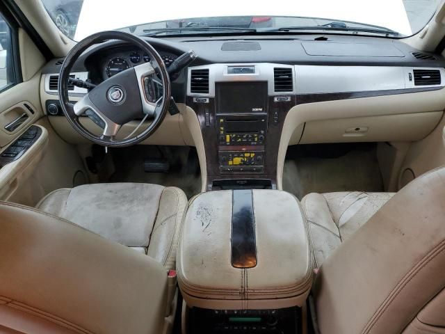 2008 Cadillac Escalade ESV