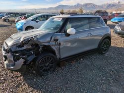 Mini salvage cars for sale: 2015 Mini Cooper S