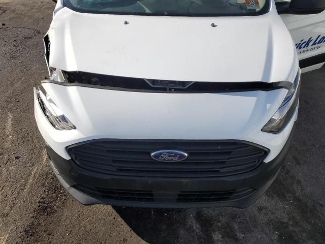 2022 Ford Transit Connect XL