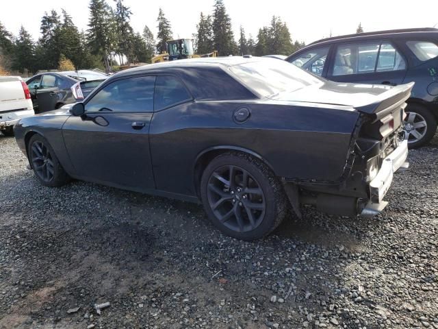 2021 Dodge Challenger R/T