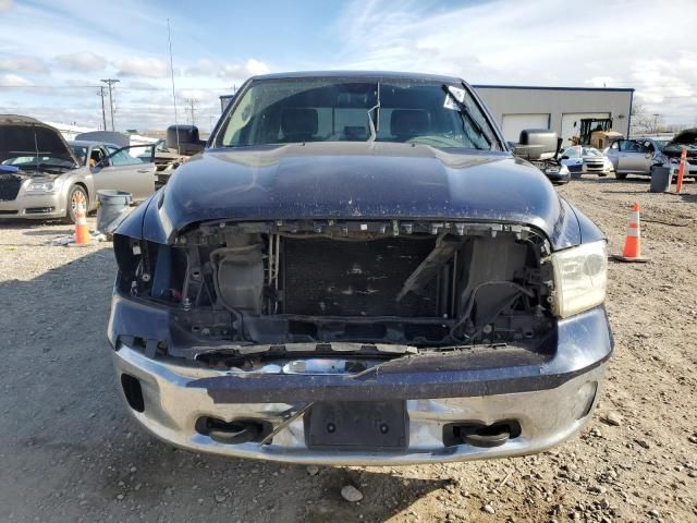 2013 Dodge 1500 Laramie