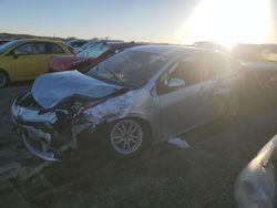 Toyota Prius Nigh salvage cars for sale: 2022 Toyota Prius Night Shade