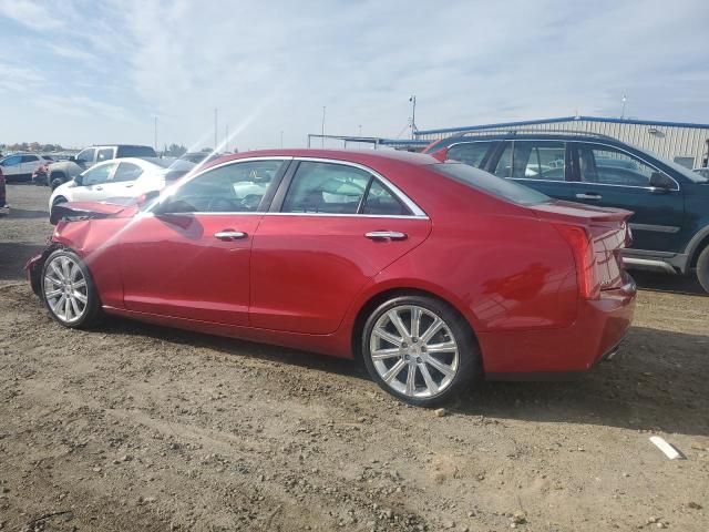 2013 Cadillac ATS Premium