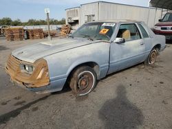 1979 Ford Mustang for sale in Fresno, CA