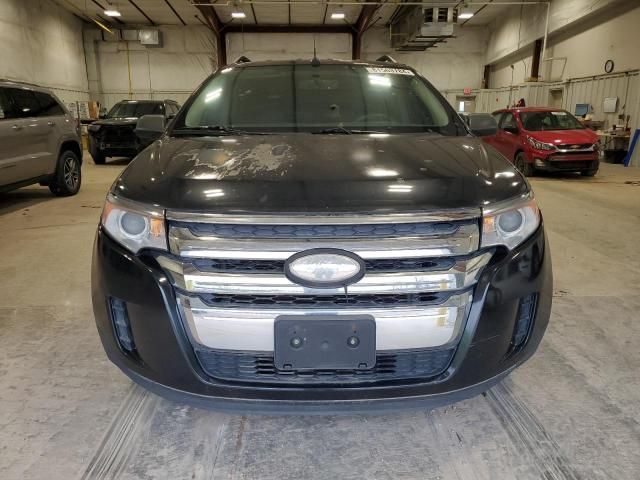 2013 Ford Edge SE