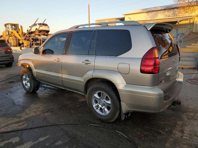 2004 Lexus GX 470