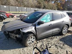 Ford Escape act salvage cars for sale: 2024 Ford Escape Active