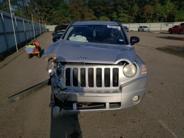 2010 Jeep Compass Sport