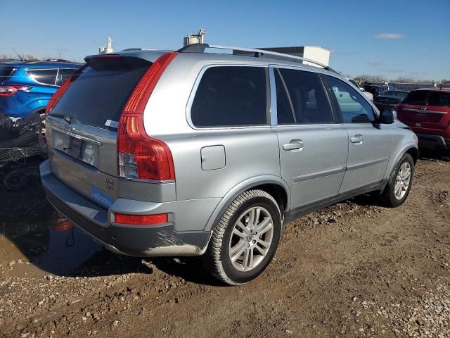 2008 Volvo XC90 V8