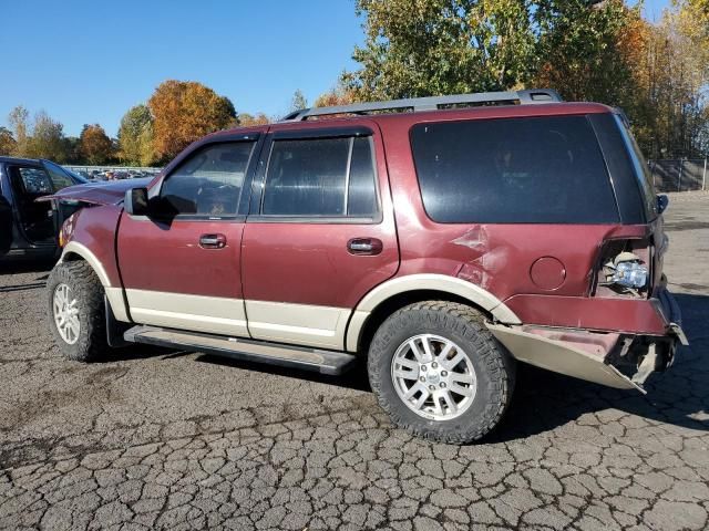 2010 Ford Expedition Eddie Bauer