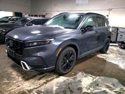 Honda crv salvage cars for sale: 2023 Honda CR-V Sport Touring