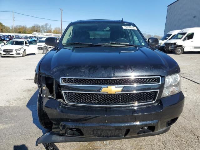 2012 Chevrolet Tahoe K1500 LS