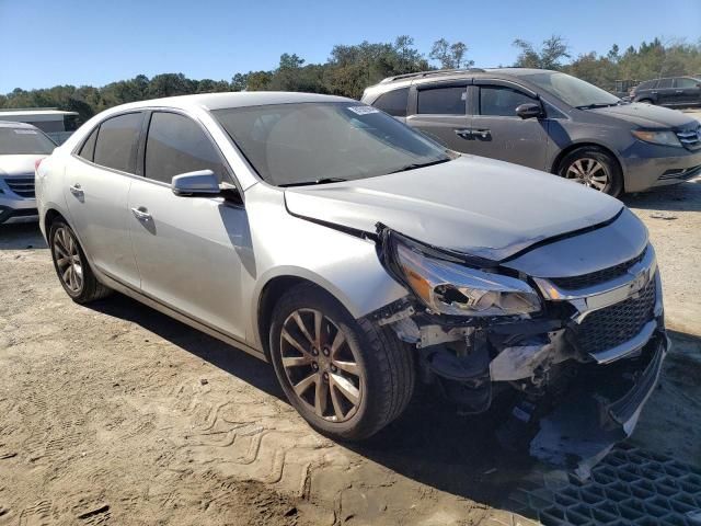 2015 Chevrolet Malibu LTZ