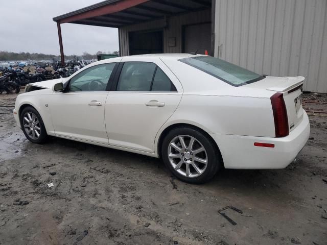 2007 Cadillac STS