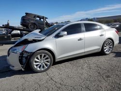 Buick salvage cars for sale: 2015 Buick Lacrosse