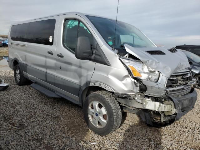 2017 Ford Transit T-350