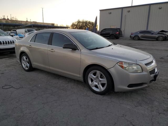 2011 Chevrolet Malibu LS