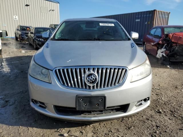 2010 Buick Lacrosse CXL