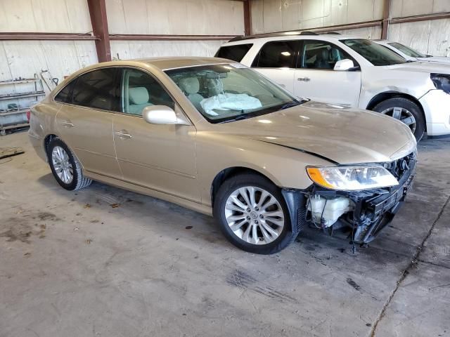 2011 Hyundai Azera GLS