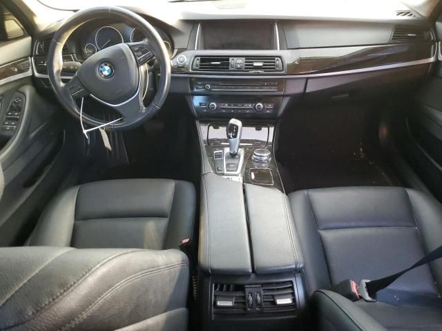 2015 BMW 528 I