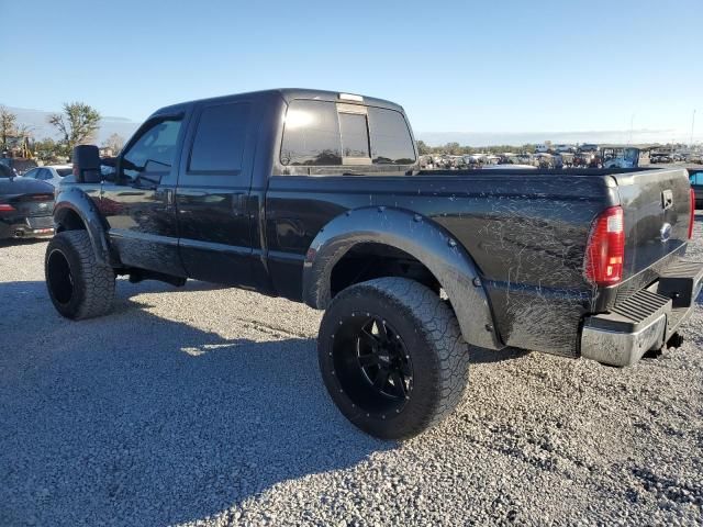 2011 Ford F250 Super Duty