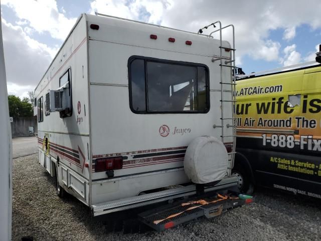 1994 Ford Econoline E350 Cutaway Van