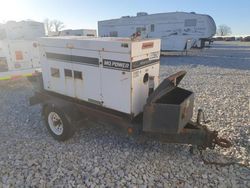 Tpew salvage cars for sale: 2008 Tpew Trailer