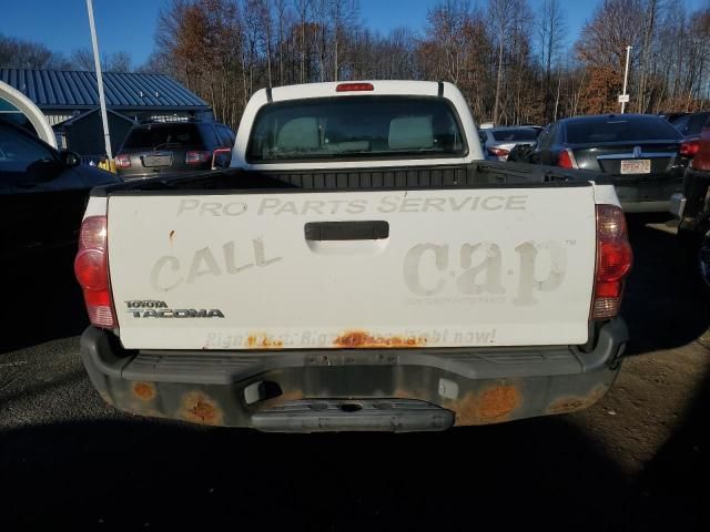 2007 Toyota Tacoma