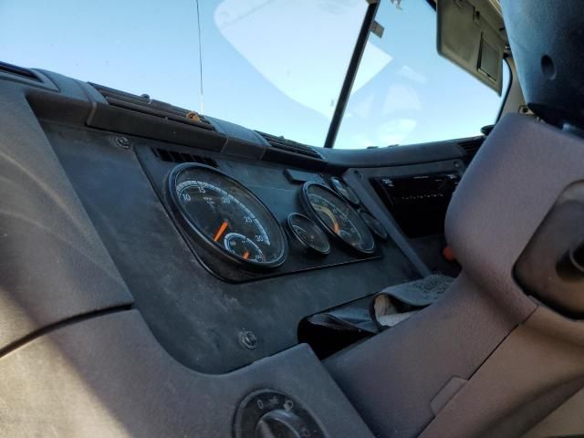 2016 Freightliner Cascadia 125