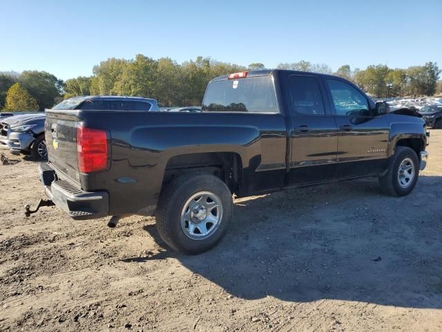 2014 Chevrolet Silverado C1500