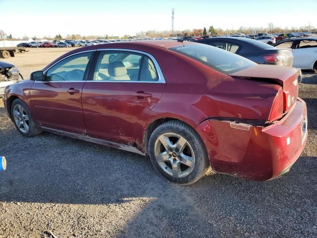 2009 Chevrolet Malibu 1LT