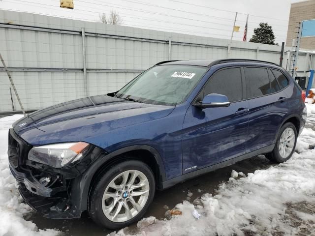 2015 BMW X1 XDRIVE28I