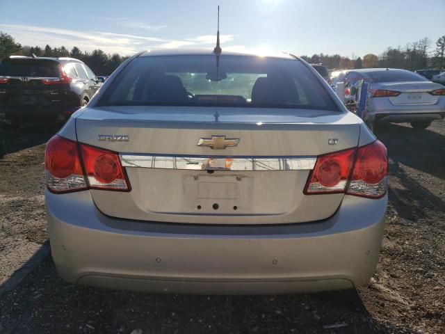 2013 Chevrolet Cruze LT