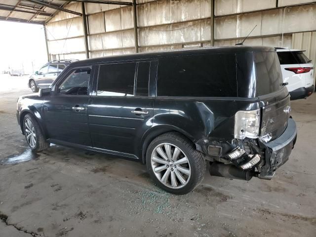 2011 Ford Flex Limited