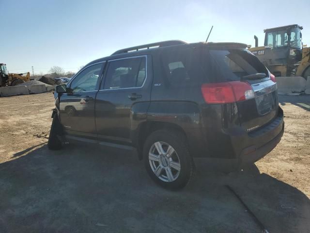 2015 GMC Terrain SLT