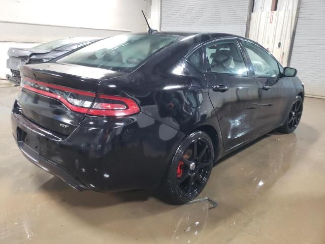 2014 Dodge Dart GT