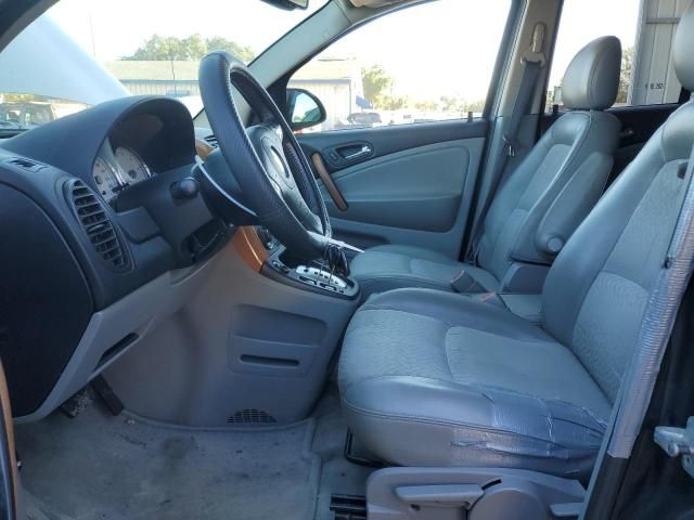 2006 Saturn Vue