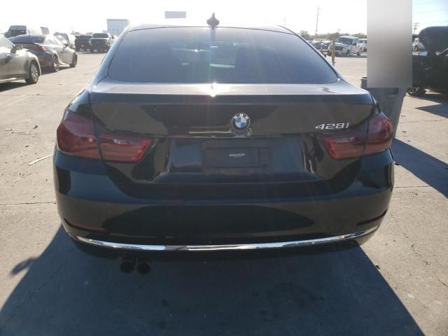 2015 BMW 428 I Gran Coupe