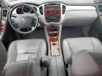 2006 Toyota Highlander Hybrid